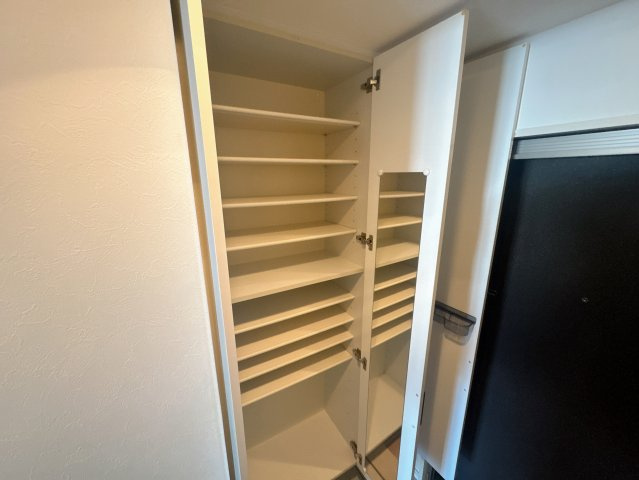 【収納】 | リベール南堀江