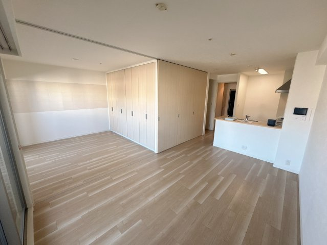 【居間・リビング】 | リベール南堀江