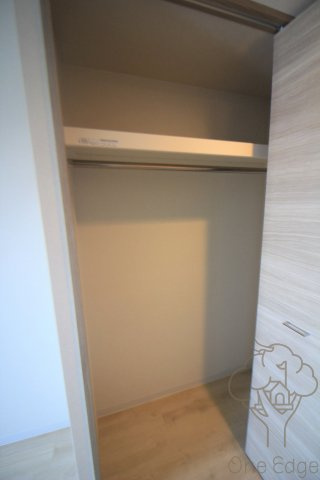 メインステージ大阪NorthGateⅠの収納