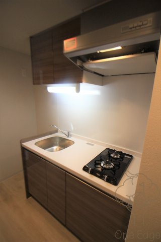 メインステージ大阪NorthGateⅠのキッチン