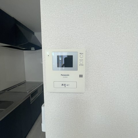 ハイツキャンパスのセキュリティ