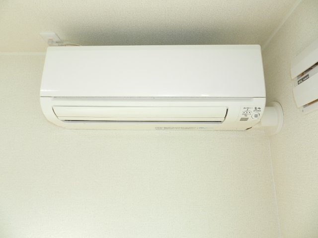 ハイツキャンパスの設備