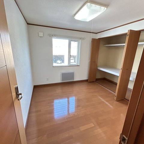 ヴィーナスステージⅡの居間・リビング