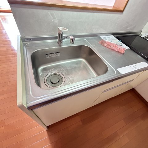 ヴィーナスステージⅡのキッチン