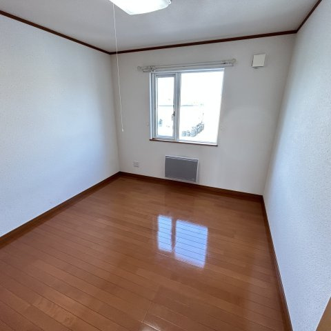 ヴィーナスステージⅡの内装