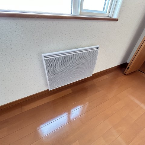 ヴィーナスステージⅡの設備