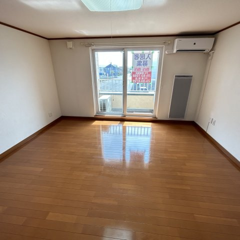 ヴィーナスステージⅡの居間・リビング