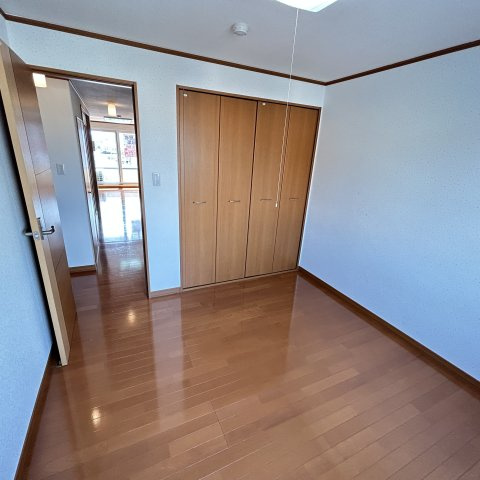 ヴィーナスステージⅡの内装