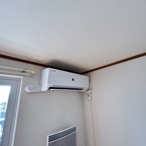 ヴィーナスステージⅡの設備