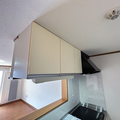 ヴィーナスステージⅡのキッチン