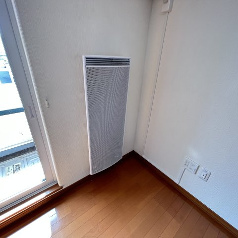 ヴィーナスステージⅡの設備