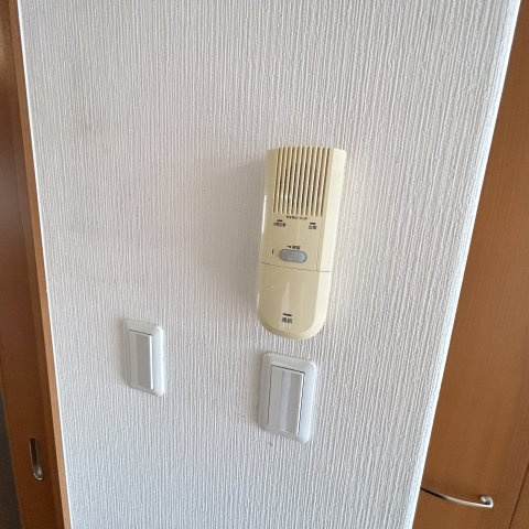 ヴィーナスステージⅡの設備