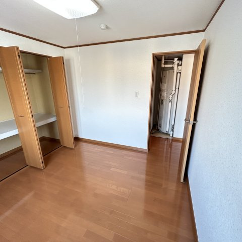 ヴィーナスステージⅡの内装