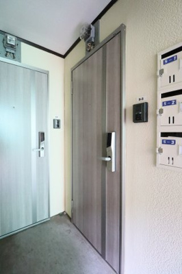 【その他共用部分】 | 高羽ハイム