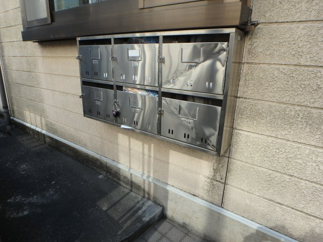 リミエール住吉のその他共用部分