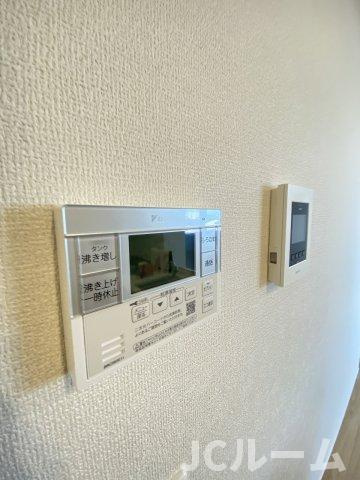 ルノンの設備