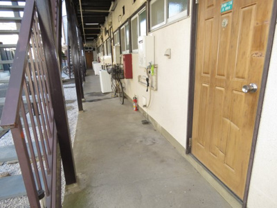 【その他共用部分】 | 小島コーポ