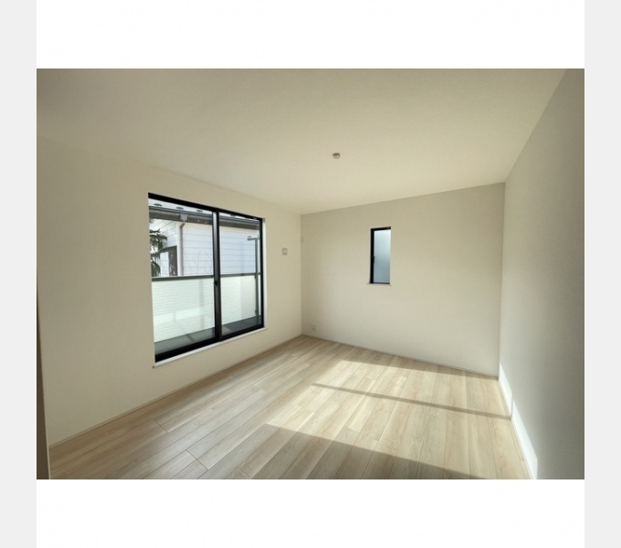 Kolet新河岸の展望