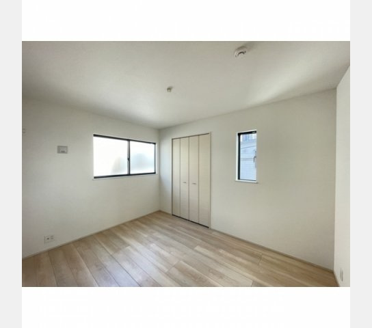 Kolet新河岸の収納