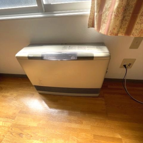 ハイツカレッヂの設備
