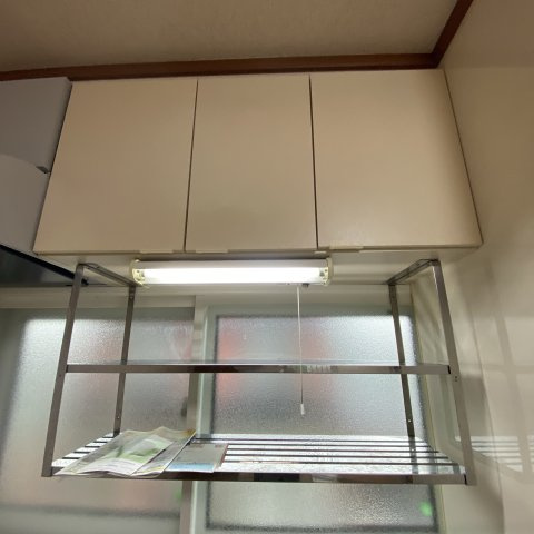 シティーハイムふじのその他