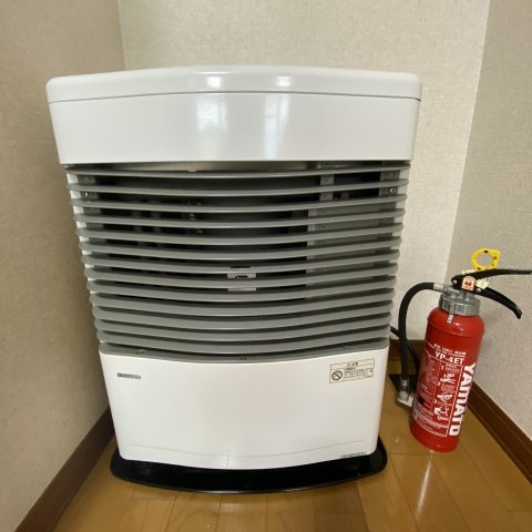 シティーハイムふじのその他