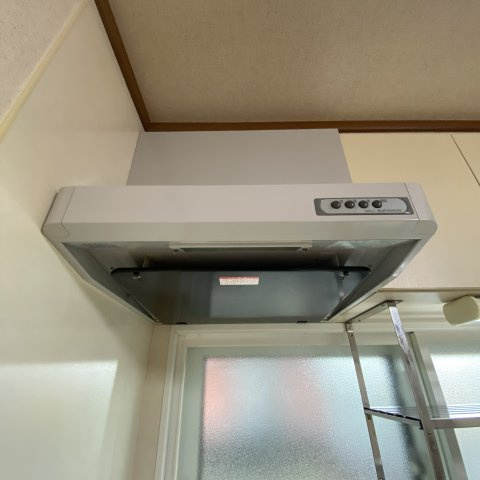 シティーハイムふじの設備