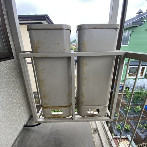 シティーハイムふじのその他