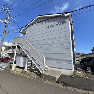 ヌーベルハイム