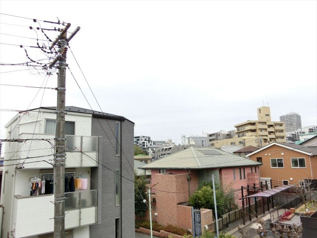 星ヶ丘フォレストWest| 名古屋市の賃貸ならMy賃貸の展望|星ヶ丘フォレストWest