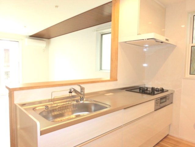 星ヶ丘フォレストWest| 名古屋市の賃貸ならMy賃貸のキッチン|星ヶ丘フォレストWest