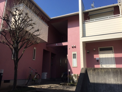 【外観】 | ヴェルドミール梶ケ谷