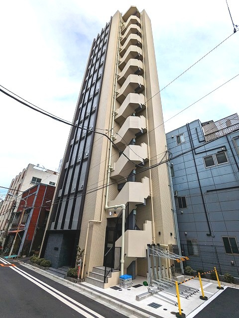 グランデ エテルノの設備