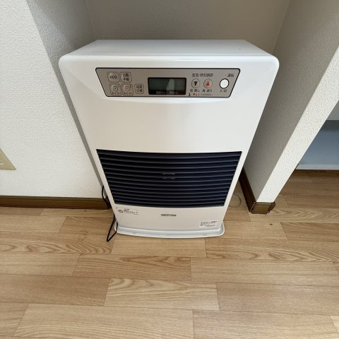 学）ハミングバードインの設備