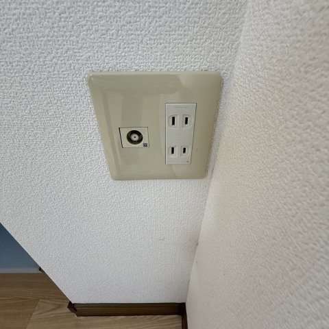 学）ハミングバードインの設備