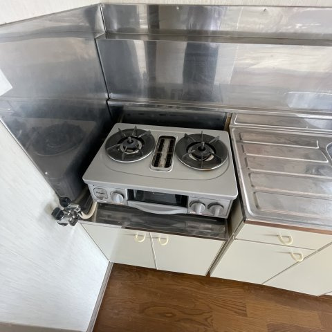 ミキハイツのその他
