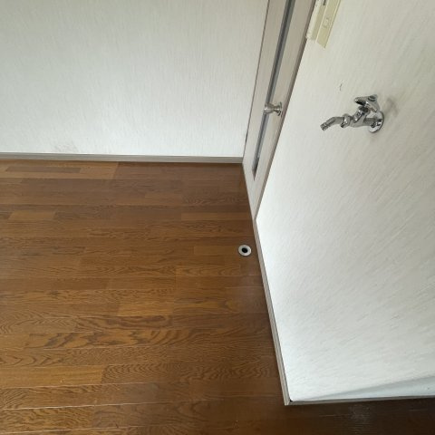 ミキハイツの設備