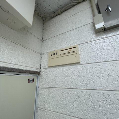ミキハイツの設備