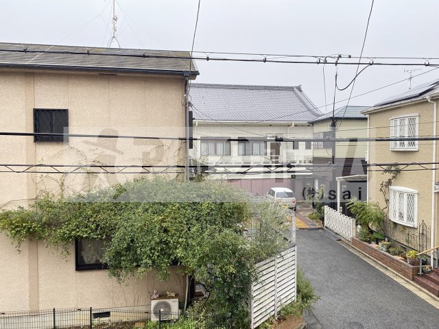 グリーンヒル110の展望