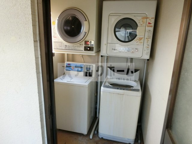 グリーンヒル110のその他共用部分