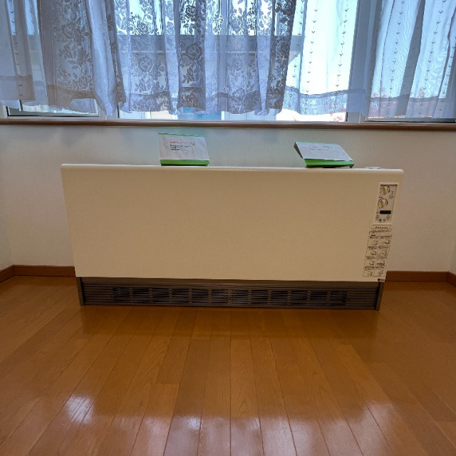 ＰＬＡＴＯＮＪ２の設備