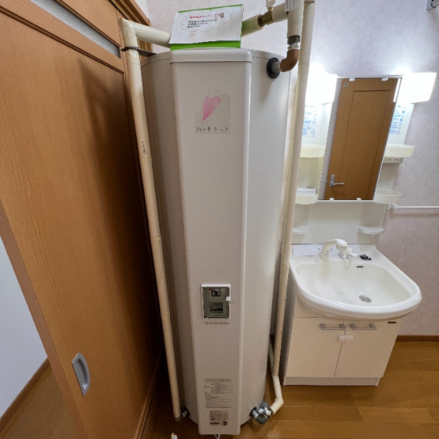 ＰＬＡＴＯＮＪ２の設備