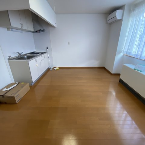 ＰＬＡＴＯＮＪ２の居間・リビング|こちらの居間で趣味の時間をお楽しみください