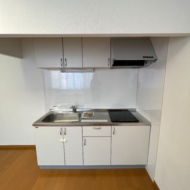 ＰＬＡＴＯＮＪ２のキッチン|きれいなキッチンです