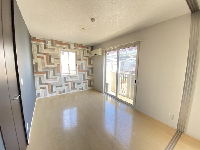 リーブラの展望