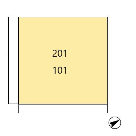 リーブラの区画図