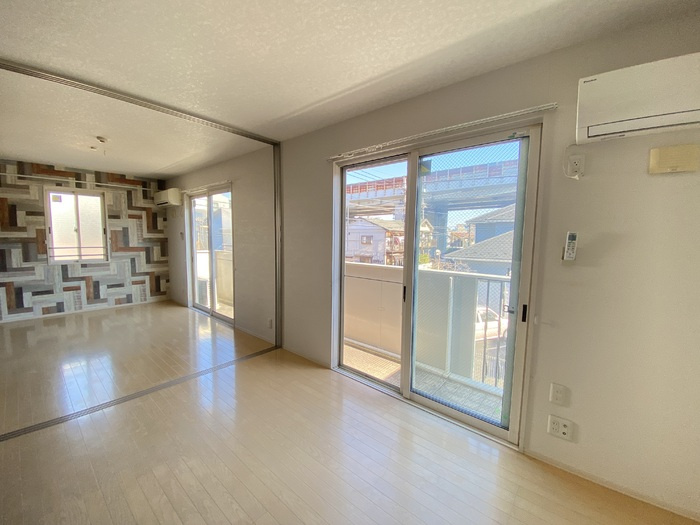 リーブラの居間・リビング|LDK