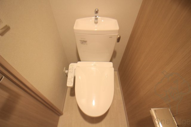 メインステージ大阪NorthGateⅡのトイレ