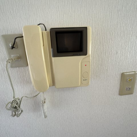 志渡アパートのセキュリティ