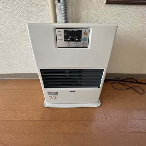 志渡アパートの設備